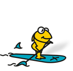 Paddleboard